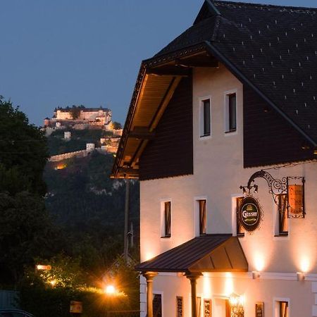 Der Schumi Landgasthof Reipersdorf Luaran gambar