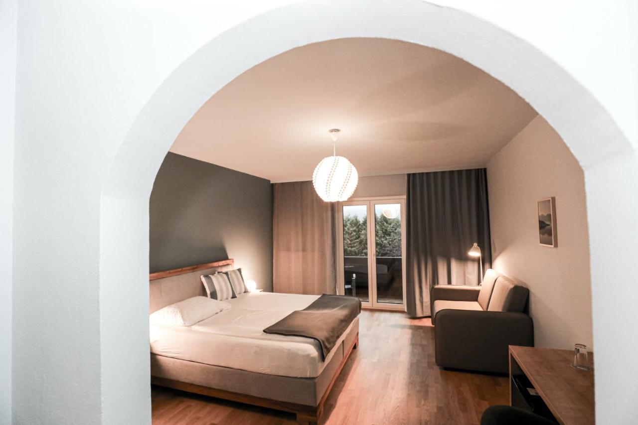 Der Schumi Landgasthof Reipersdorf Luaran gambar